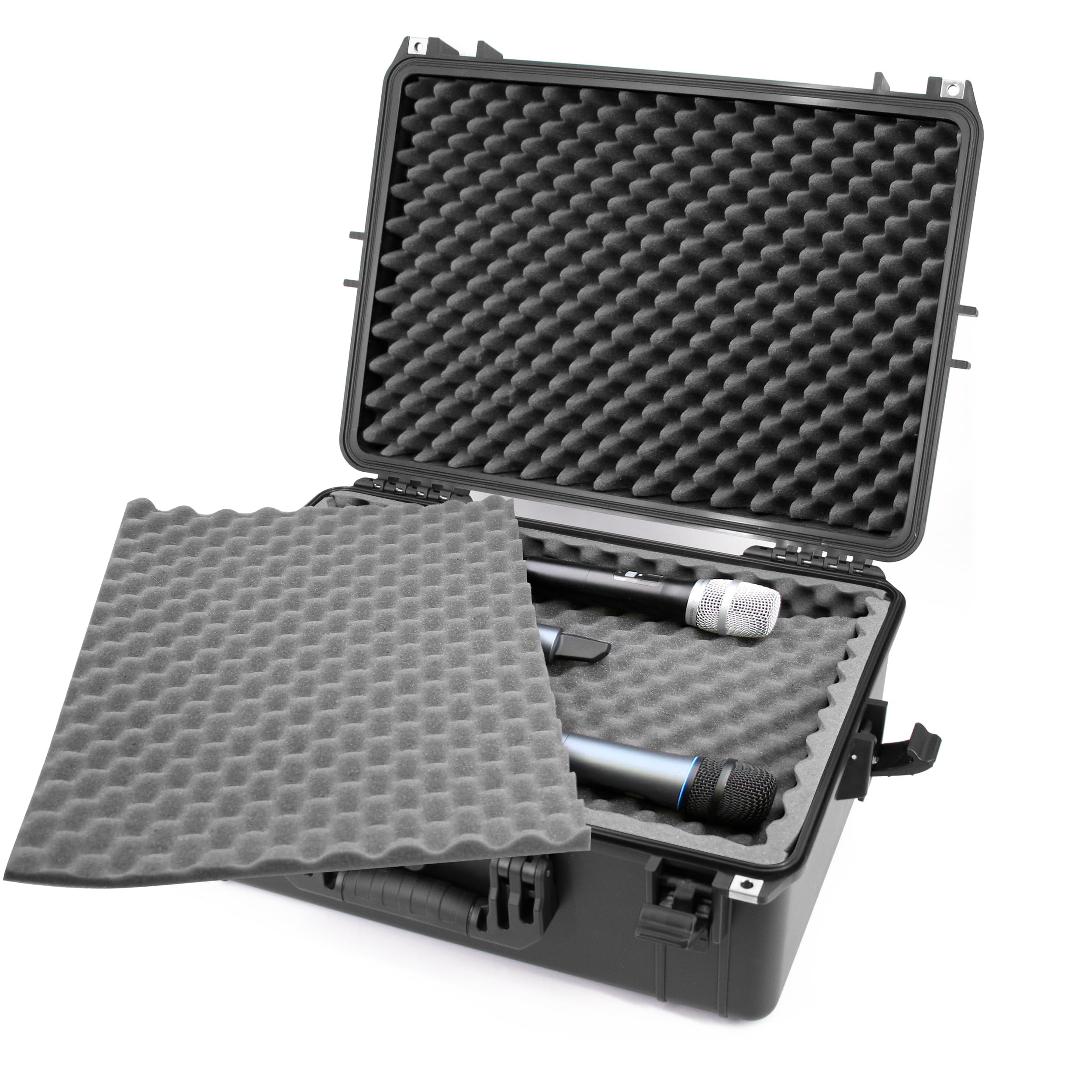 Casematix Mixer Carry Case Compatible With Yamaha Mg12xu 12